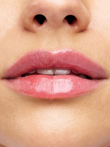 lq chameleon rosa usta