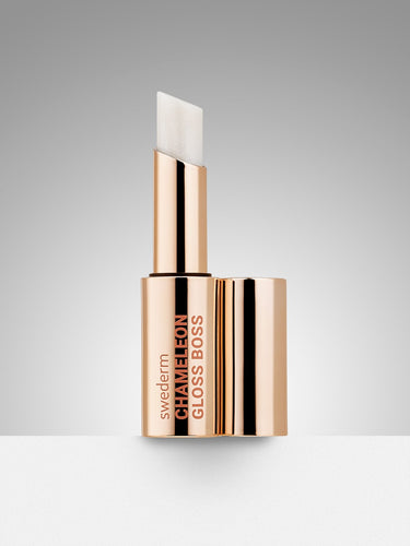 CHAMELEON GLOSS BOSS - BALSAM DO UST CHAMELEON GLOSS BOSS - BALSAM DO UST