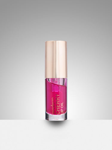 CHERRY LIP OIL - OLEJEK DO UST