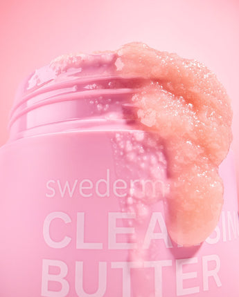 swederm CLEANSING BUTTER - masło do demakijażu