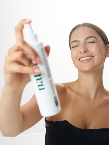 Swederm Face Toner tonik do twarzy zdjęcie produktu 2