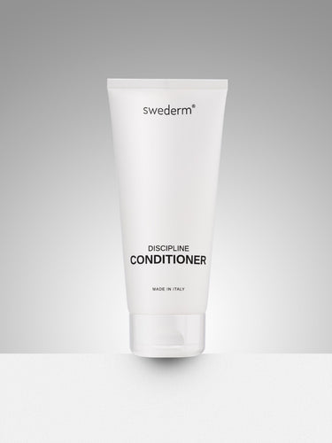 DISCIPLINE CONDITIONER - ODŻYWKA UJARZMIAJĄCA DISCIPLINE CONDITIONER - ODŻYWKA UJARZMIAJĄCA