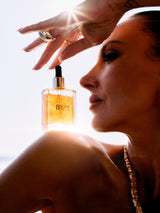 B GLOW BODY OIL - ROZŚWIETLAJĄCY OLEJEK DO CIAŁA