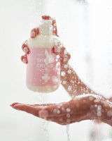 SHOWER CREAM - KREM MYJĄCY DO CIAŁA