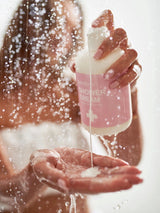 SHOWER CREAM - KREM MYJĄCY DO CIAŁA