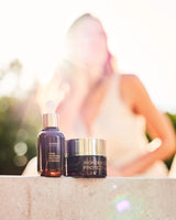 swederm Pure Complex Protect Repair - serum dla cery dojrzałej