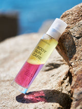 swederm Body Sun Care SPF 30 - dwufazowy olejek do ciała z filtrem SPF 30