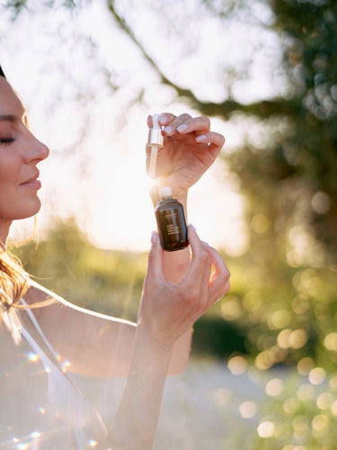 PURE COMPLEX PROTECT REPAIR - SERUM PRZECIWZMARSZCZKOWE