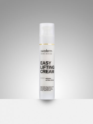 EASY LIFTING CREAM - KREM LIFTINGUJĄCY