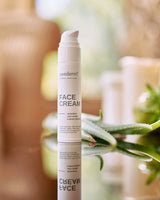 swederm Face Cream krem do twarzy typu anti-aging