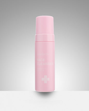FACE CLEANSER - PIANKA DO DEMAKIJAŻU