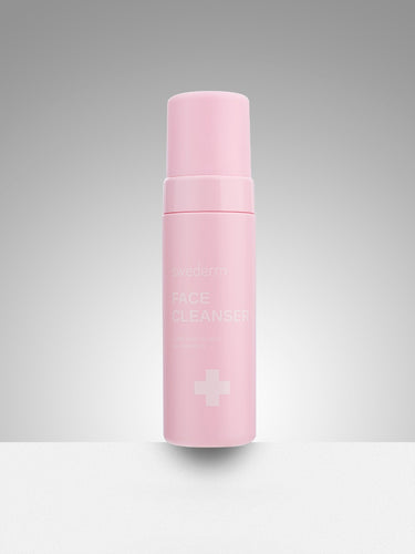 FACE CLEANSER - PIANKA DO DEMAKIJAŻU