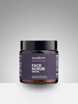 swederm Face Scrub Grape 100 ml