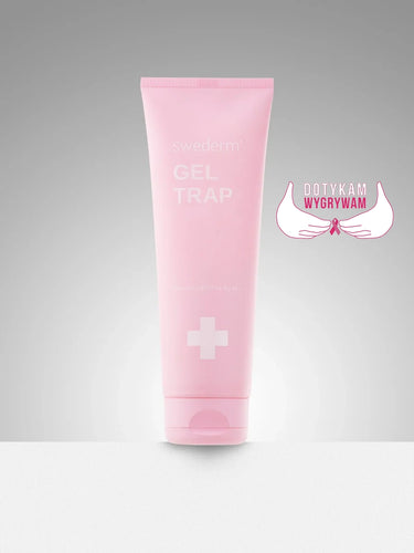 GEL TRAP - BALSAM DO CIAŁA