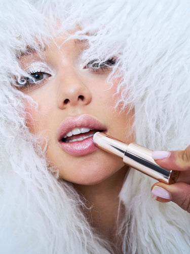 CHAMELEON GLOSS BOSS - BALSAM DO UST