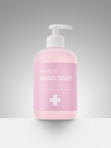 HAND SOAP - MYDŁO DO DŁONI