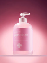 swederm Hudlotion + Hand Soap