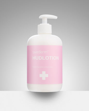 HUDLOTION - NAWILŻAJĄCY BALSAM DO DŁONI I CIAŁA