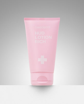 HUDLOTION RICH - ODŻYWCZY BALSAM DO CIAŁA