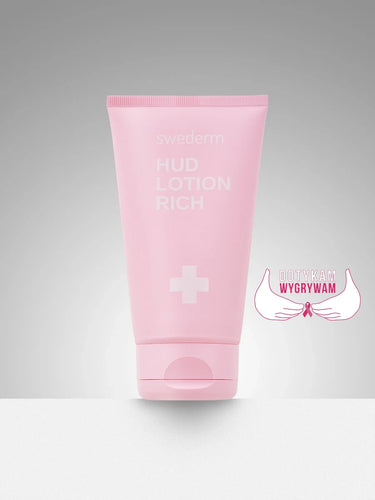 HUDLOTION RICH - ODŻYWCZY BALSAM DO CIAŁA