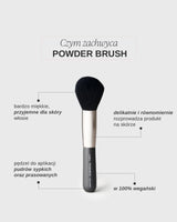 swederm Powder Brush