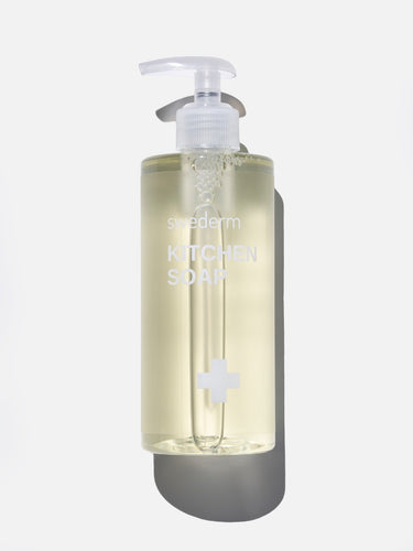 KITCHEN SOAP - MYDŁO KUCHENNE