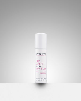 LIP CARE - OCHRONNA POMADKA DO UST