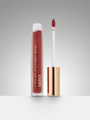 lq chameleon nero packshot