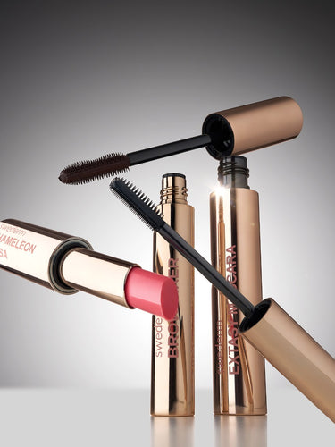 MAKIJAŻ DLA BLONDYNKI