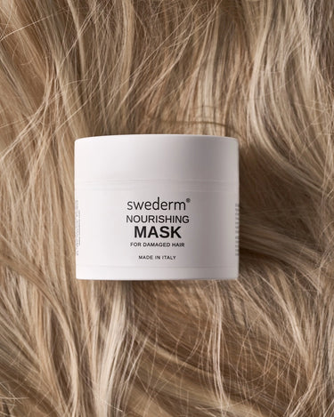 NOURISHING MASK - MASKA ODŻYWCZA