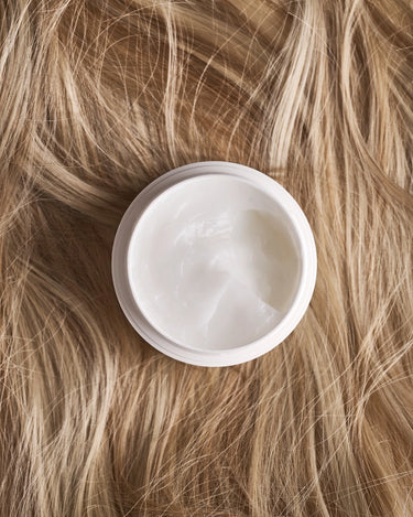 NOURISHING MASK - MASKA ODŻYWCZA