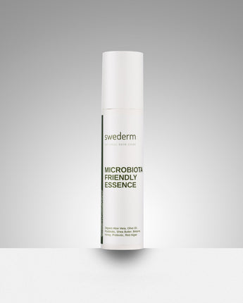 MICROBIOTA FRIENDLY ESSENCE - ESENCJA DO TWARZY