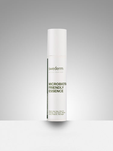 MICROBIOTA FRIENDLY ESSENCE - ESENCJA DO TWARZY