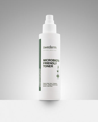 MICROBIOTA FRIENDLY TONER - TONIK DO TWARZY