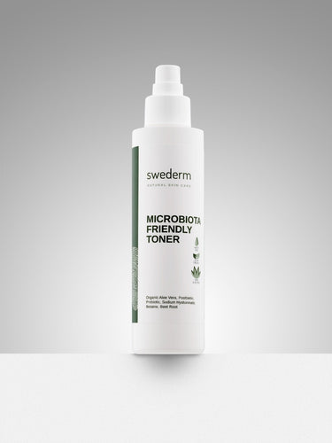 MICROBIOTA FRIENDLY TONER - TONIK DO TWARZY