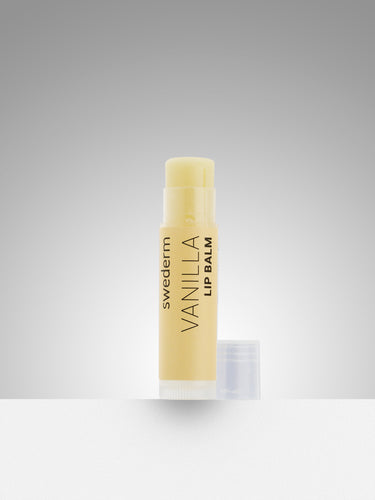 VANILLA LIP BALM - WANILIOWY BALSAM DO UST