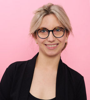 Paulina Gaffke