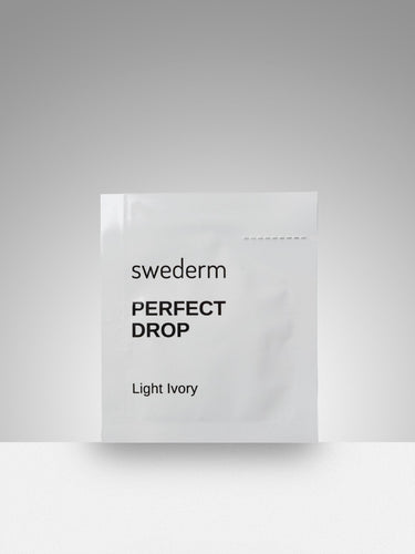 PERFECT DROP 01 LIGHT IVORY 1 ML