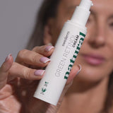 swederm Green Retinol Cream - krem z roślinnym retinolem