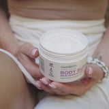 body butter film