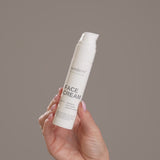 swederm Face Cream krem do twarzy typu anti-aging