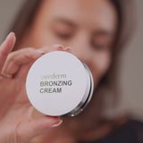 swederm Bronzing Cream - bronzer w kremie