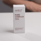 swederm Pure Complex Protect Repair - serum dla cery dojrzałej