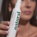 FACE CREAM - KREM ANTI-AGING