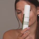 swederm Microbiota Friendly Essence - esencja do twarzy
