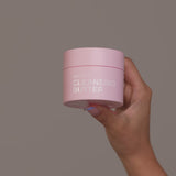 swederm CLEANSING BUTTER - masło do demakijażu