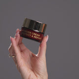 swederm Wonder Cream Protect Repair - krem dla cery dojrzałej