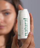 FACE BOOSTER - EMULSJA DO TWARZY