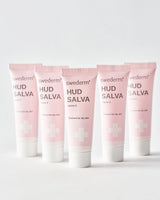 swederm Hudsalva Vitamin E maść do skóry suchej 5x8 ml