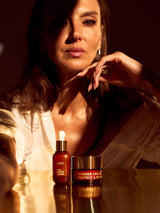 swederm Wonder Cream + Pure Complex Serum Protect Repair